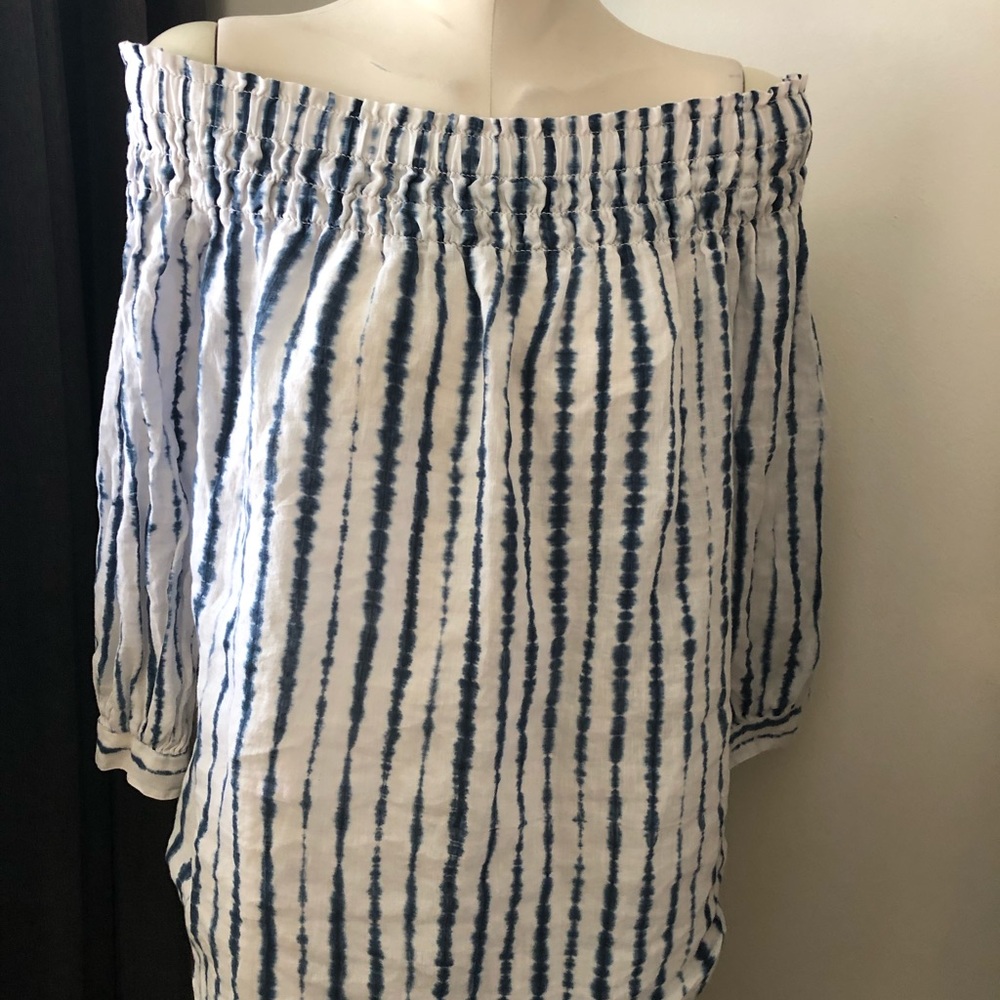 Ralph Lauren summer blouse